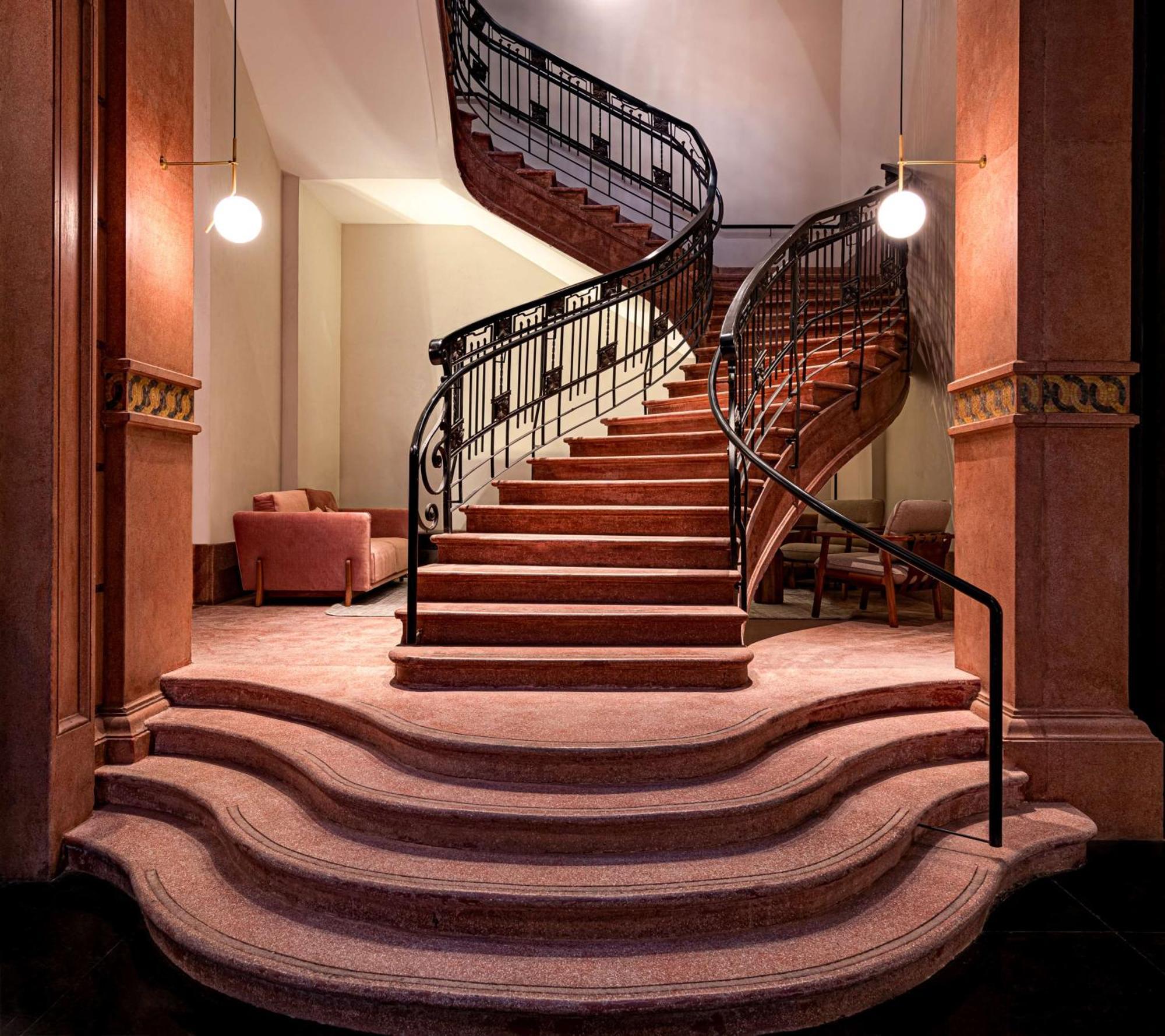 Umbral, Curio Collection By Hilton Mexico